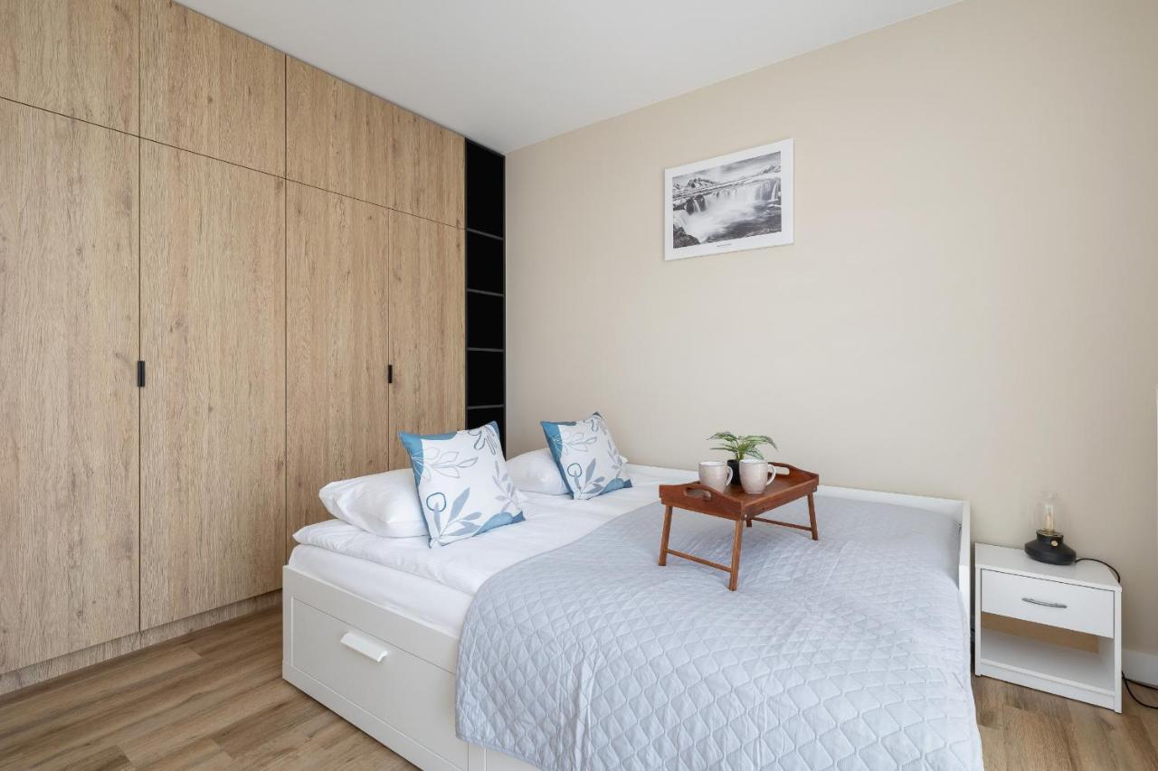 Appartement Tauron Arena Crakow With Parking By Renters *