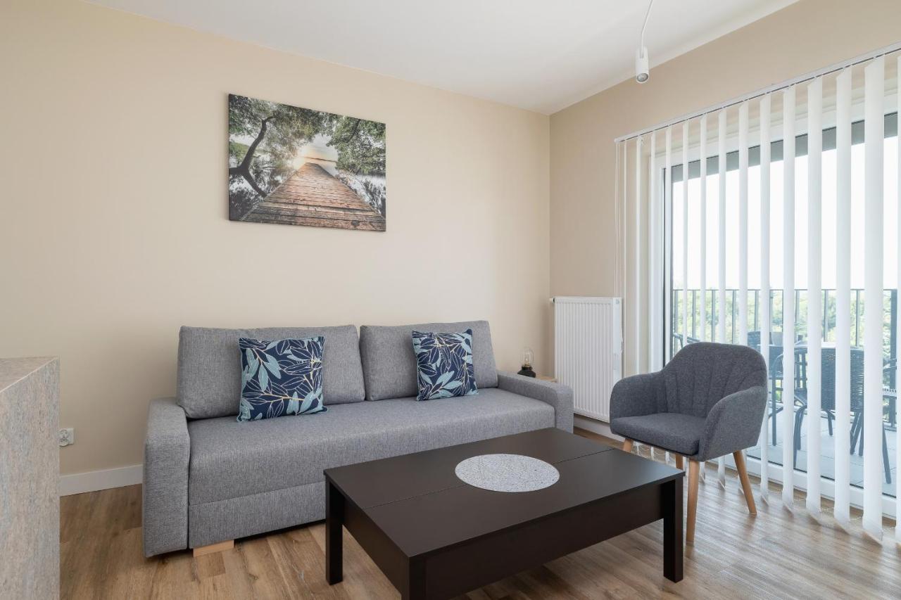 Appartement Tauron Arena Crakow With Parking By Renters
