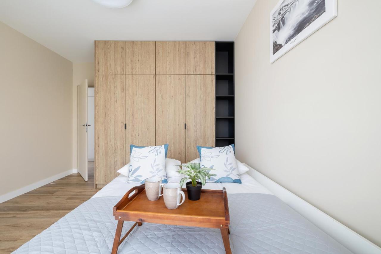 Appartement Tauron Arena Crakow With Parking By Renters