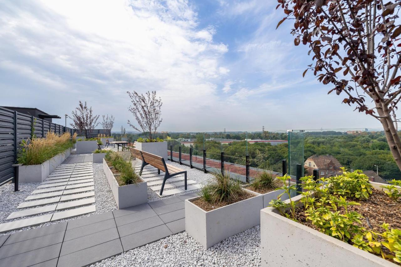 Appartement Tauron Arena Crakow With Parking By Renters Krakau