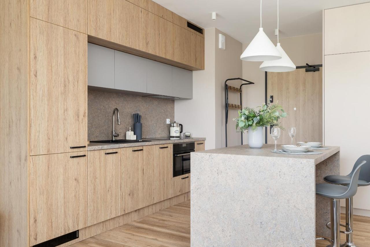 Appartement Tauron Arena Crakow With Parking By Renters