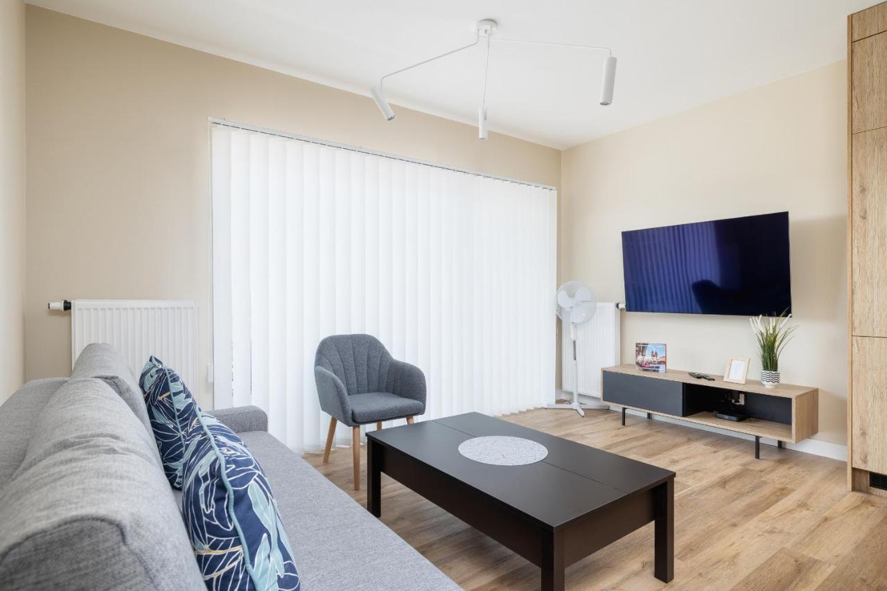 Tauron Arena Crakow With Parking By Renters Krakau